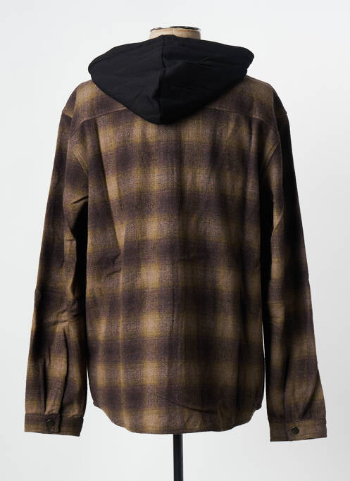 Jachete casual maro WASTED PARIS bărbat