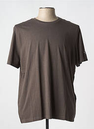 Tricou maro ECOALF homme