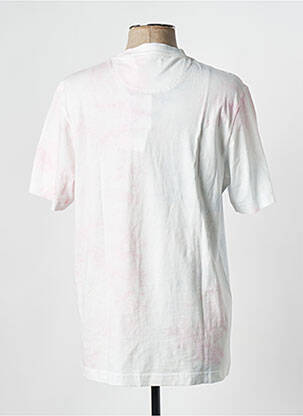 Tricou roz FARAH bărbat