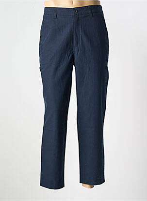 Pantalon chino albastru FARAH bărbat