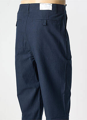 Pantalon chino albastru FARAH bărbat