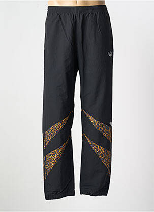 Trening negru ADIDAS bărbat