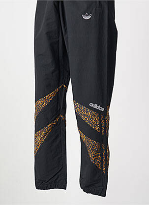 Trening negru ADIDAS bărbat