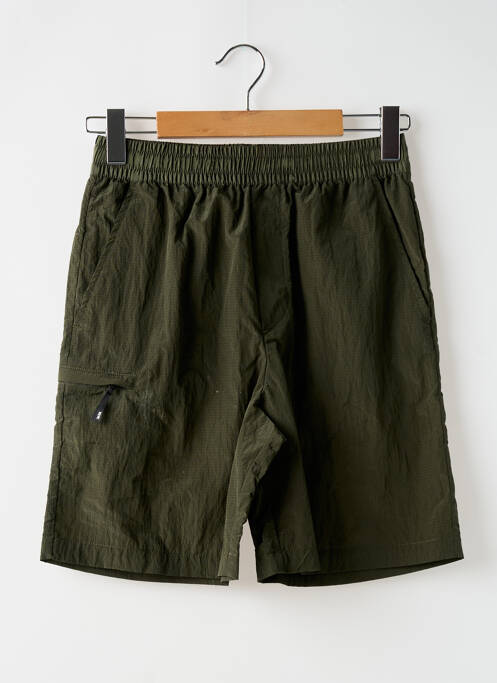 Șort kaki WOOD WOOD bărbat