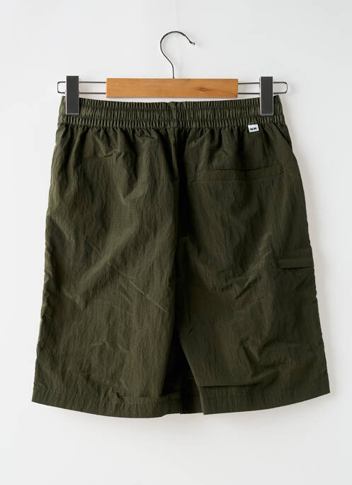 Șort kaki WOOD WOOD bărbat