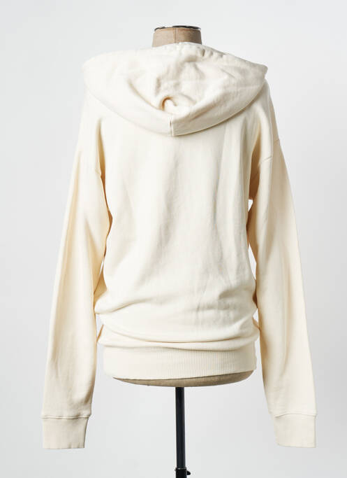 Hanorac bej REEBOK bărbat