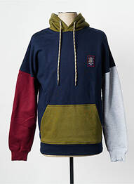 Hanorac multicolor TEALER homme
