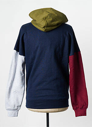 Hanorac multicolor TEALER bărbat
