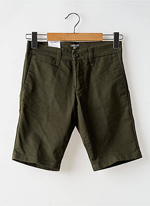 Șort kaki CARHARTT bărbat
