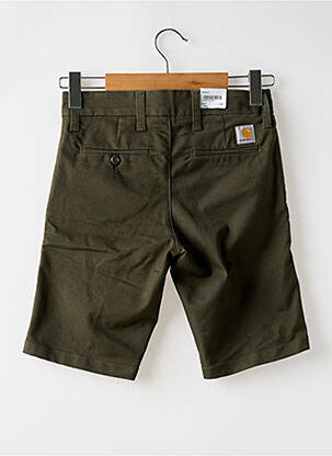 Șort kaki CARHARTT bărbat