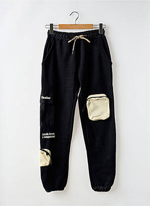 Trening negru TEALER bărbat