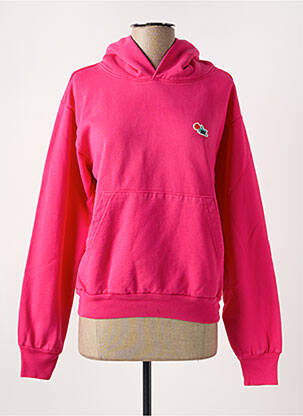 Hanorac roz MELODY EHSANI femeie