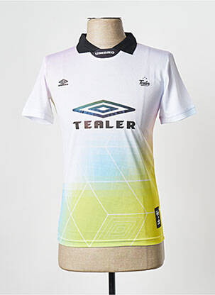 Polo multicolor TEALER bărbat