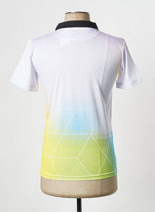 Polo multicolor TEALER bărbat