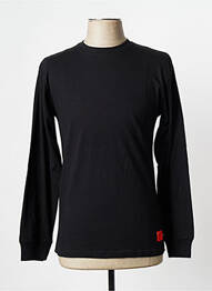 Tricou negru VANS homme
