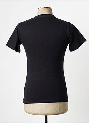 Tricou negru VANS bărbat