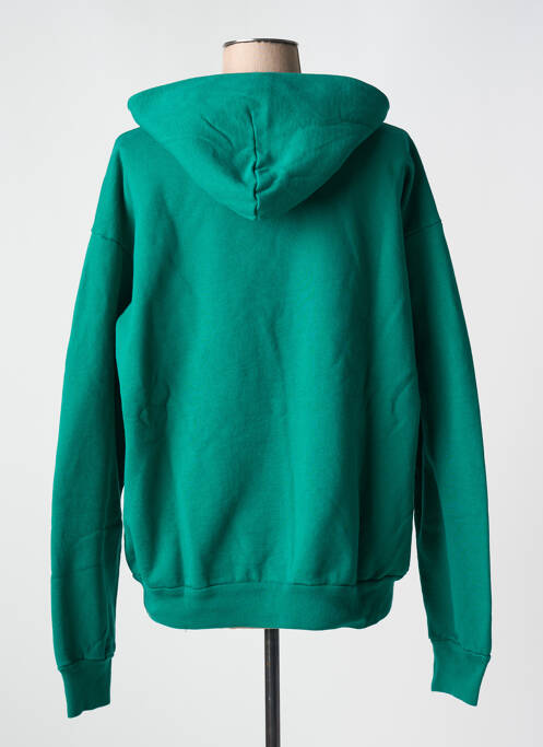 Hanorac verde MELODY EHSANI femeie