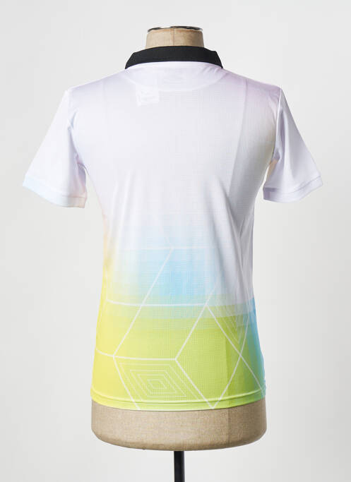 Polo multicolor TEALER bărbat