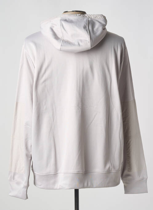 Hanorac gri NIKE bărbat