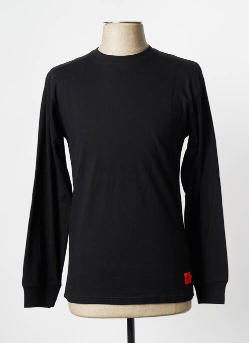 Tricou negru VANS bărbat