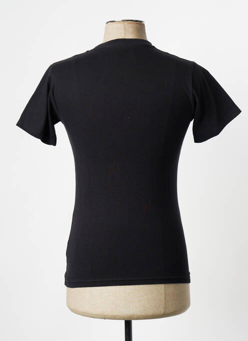 Tricou negru VANS bărbat