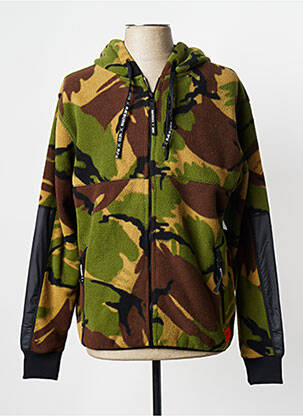 Polar kaki VANS bărbat