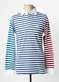 Polo bej OBEY homme