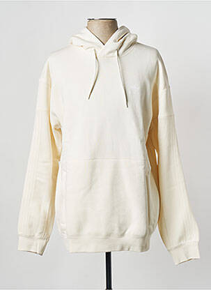 Hanorac bej ADIDAS bărbat