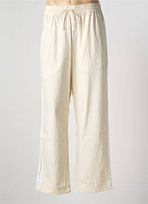 Trening bej ADIDAS bărbat