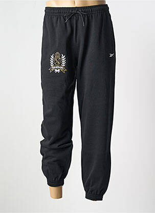 Trening negru REEBOK bărbat