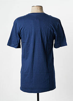 Tricou albastru NIKE bărbat