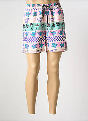 Șort roz VANS bărbat