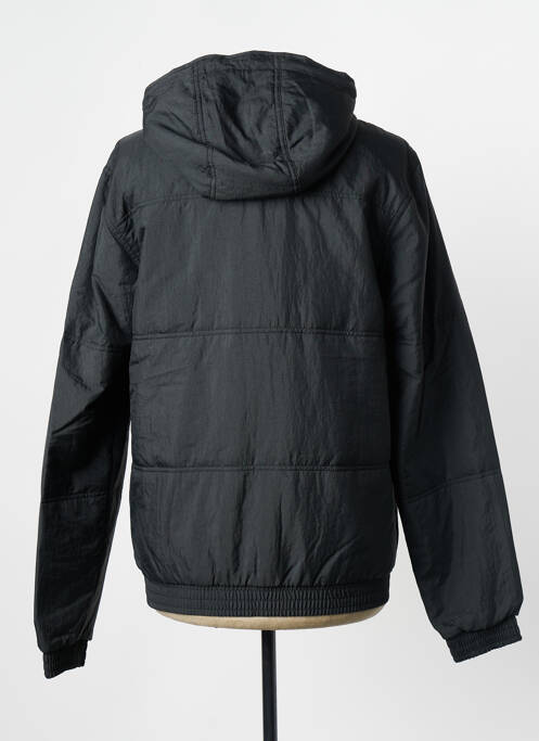 Jachetă vânt gri JORDAN bărbat