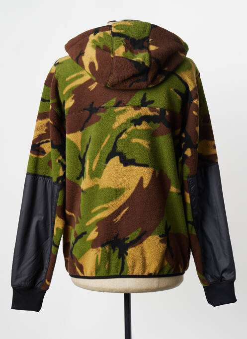 Polar kaki VANS bărbat