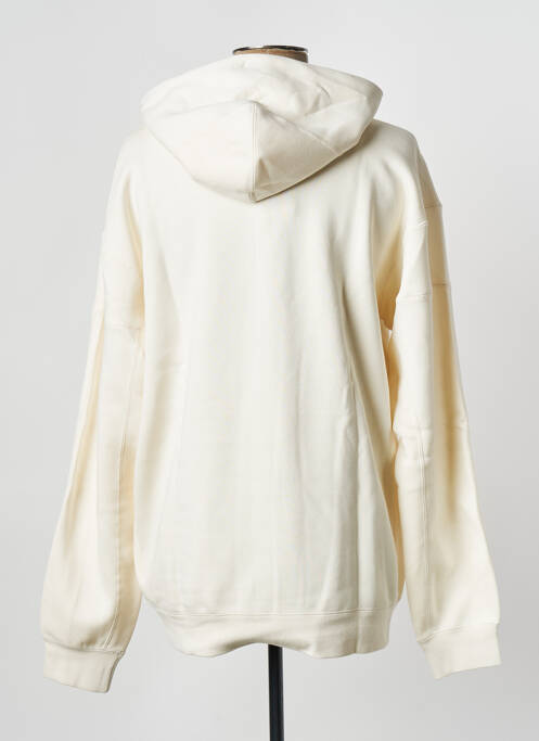 Hanorac bej ADIDAS bărbat