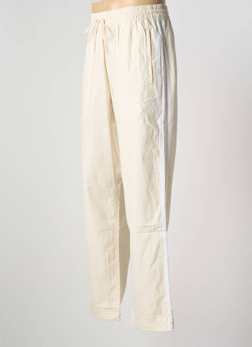 Trening bej ADIDAS bărbat