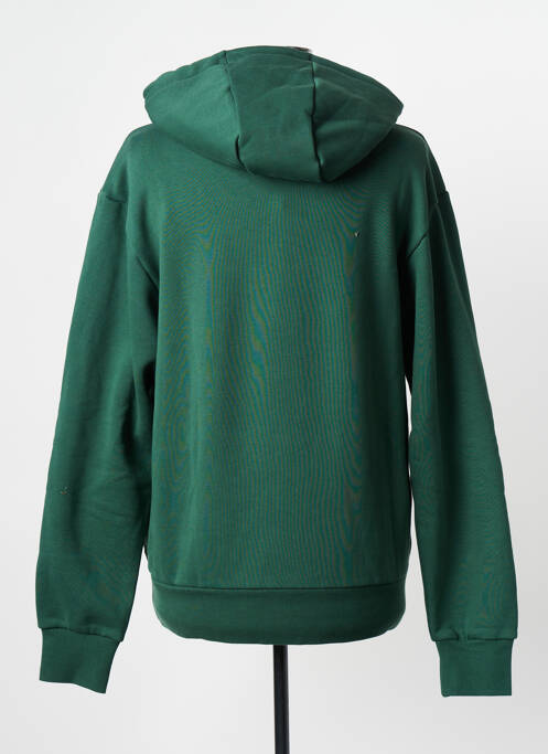 Hanorac verde JORDAN bărbat