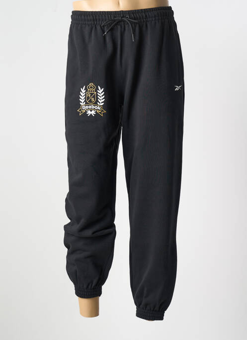 Trening negru REEBOK bărbat