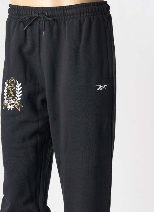 Trening negru REEBOK bărbat