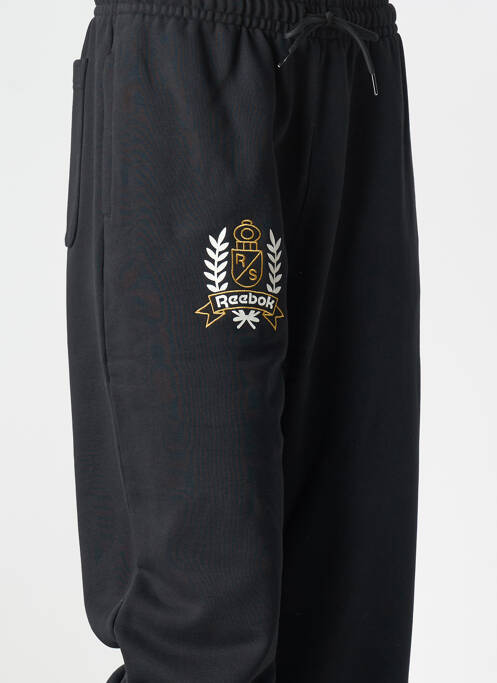 Trening negru REEBOK bărbat