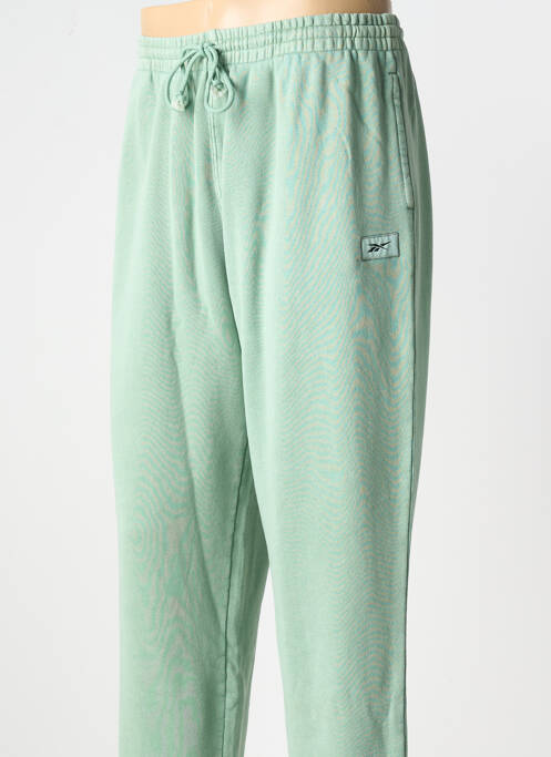 Trening verde REEBOK bărbat