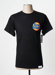 Tricou negru DIAMOND SUPPLY CO homme