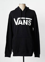 Hanorac negru VANS homme