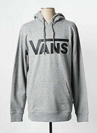 Hanorac gri VANS homme