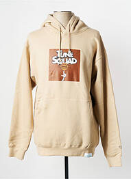 Hanorac maro DIAMOND SUPPLY CO homme