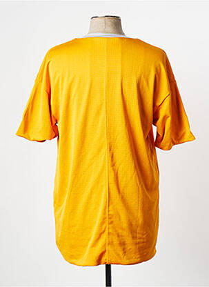 Tricou portocalie NIKE bărbat