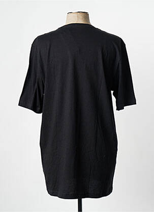 Tricou negru ADIDAS bărbat