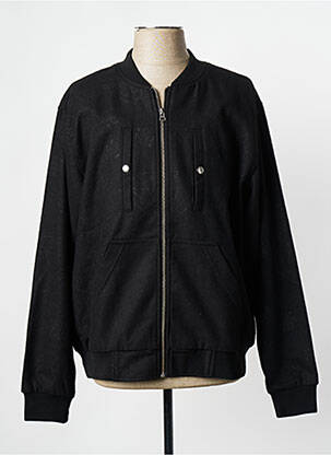 Jachete casual negru DIAMOND SUPPLY CO bărbat
