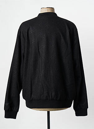 Jachete casual negru DIAMOND SUPPLY CO bărbat