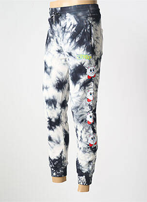 Trening negru RIPNDIP bărbat
